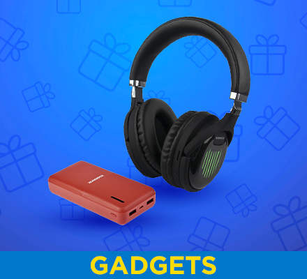 Gadgets