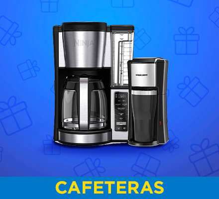 Cafeteras