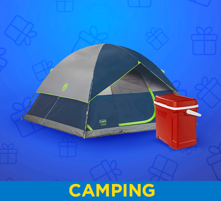 Camping