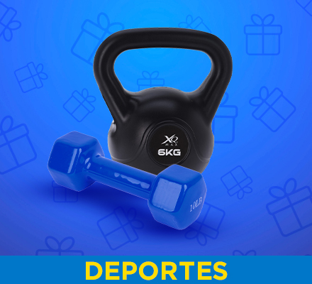 Deportes